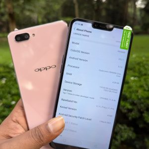 Oppo A3s (6/128GB)