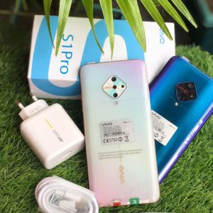 Vivo s1Pro (8/128GB)