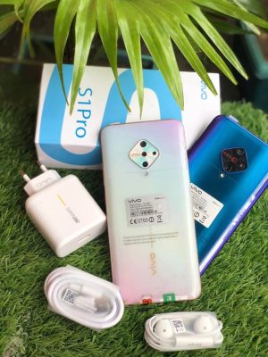 Vivo s1Pro (8/128GB)