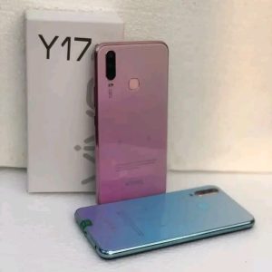Vivo y17 (8/256GB)