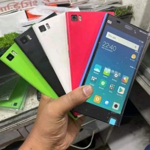 Xiaomi Mi 3(4/64GB)