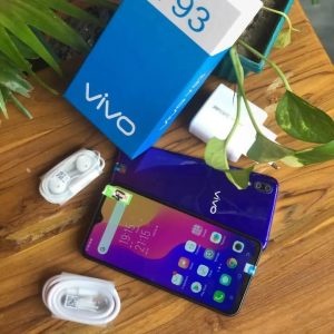 Vivo y93 (6/128GB)