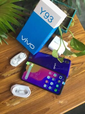 Vivo y93 (6/128GB)