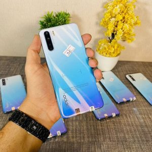 Oppo F15 (8/256GB)