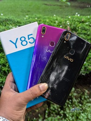 Vivo y85 (6/128GB)
