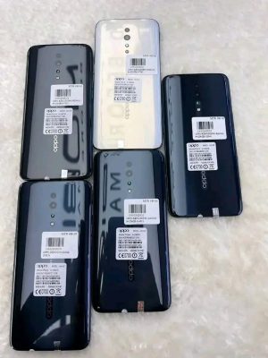 Reno Z (8/256GB)