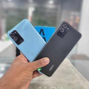 Oppo A56 5G (8/256GB)