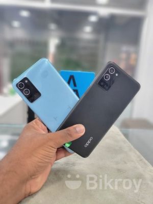 Oppo A56 5G (8/256GB)