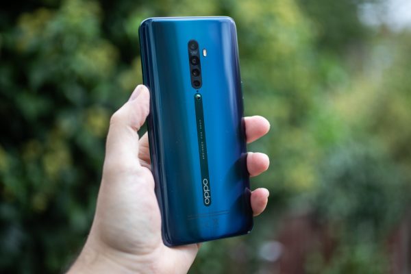 Oppo Reno 2z (8/256GB)