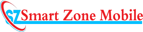 Smart Zone Mobile